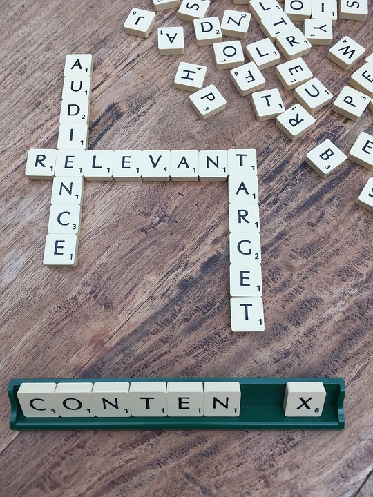 Content Marketing for your Agency