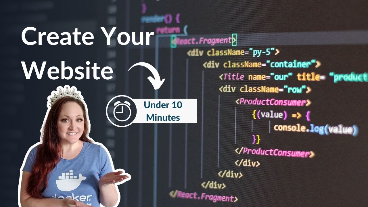 How to Make a WordPress Website in Under 10 Minutes